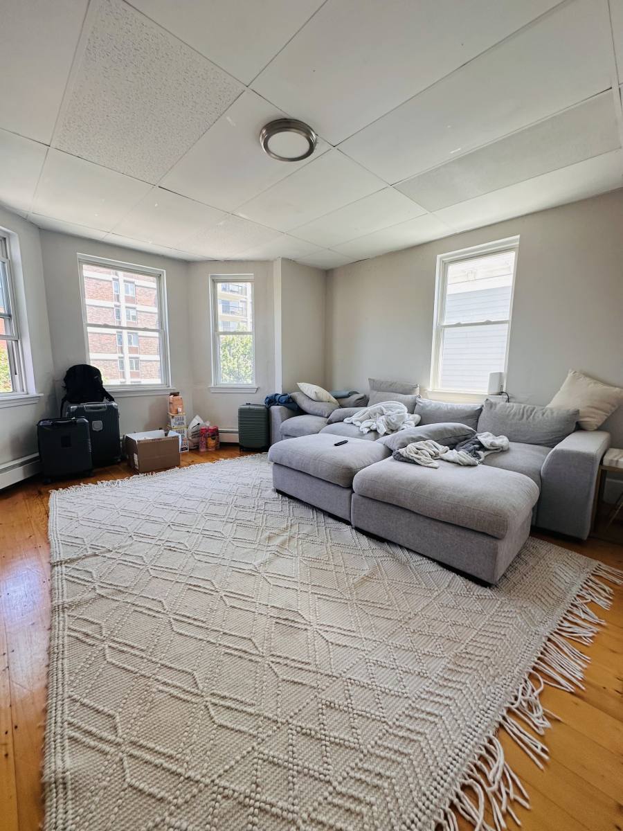 1572 Tremont St #3, Roxbury Crossing, MA 02120 - Apartment for Rent - Image 3