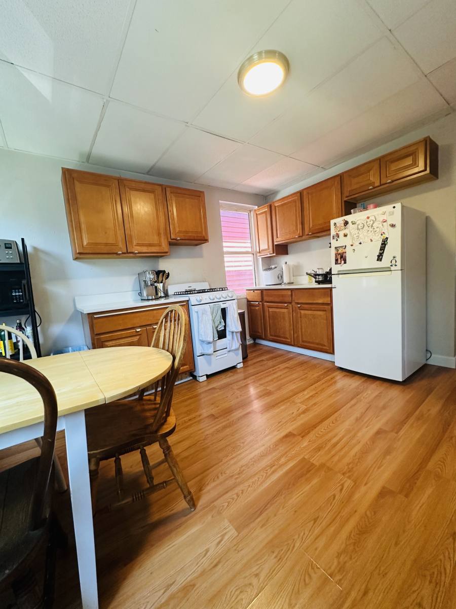 1572 Tremont St #3, Roxbury Crossing, MA 02120 - Apartment for Rent - Image 2