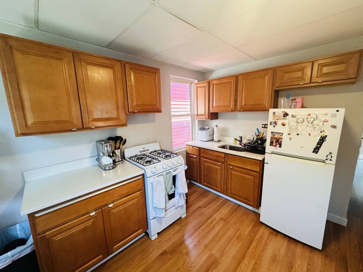 1572 Tremont St #3, Roxbury Crossing, MA 02120 - Apartment for Rent - Image 1