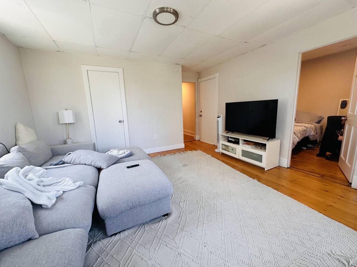 1572 Tremont St #3, Roxbury Crossing, MA 02120 - Apartment for Rent - Image 4