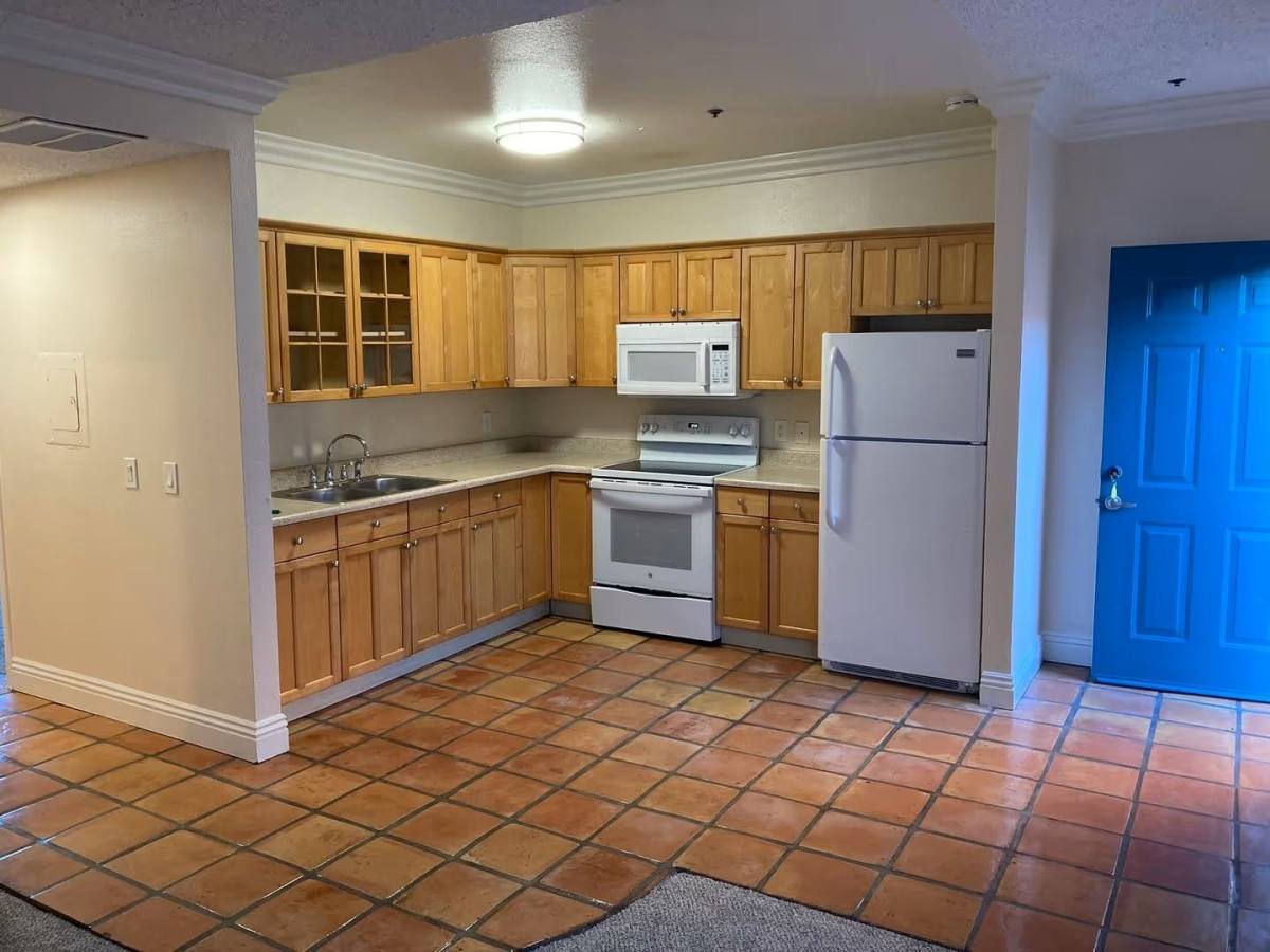 229 16th St, San Diego, CA 92101 - Apartment for Rent - Image 1