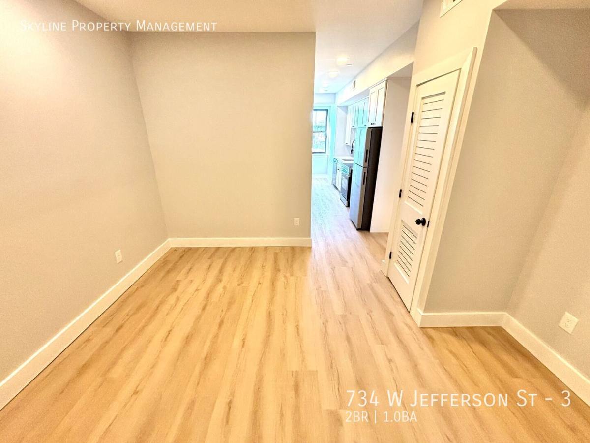 734 W Jefferson St, Philadelphia, PA 19122 - Apartment for Rent - Image 8