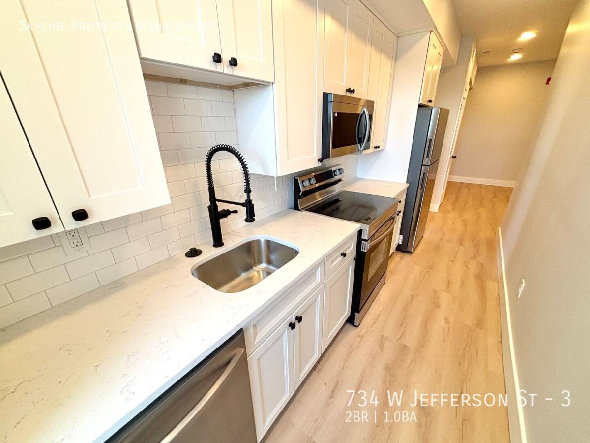 734 W Jefferson St, Philadelphia, PA 19122 - Apartment for Rent - Image 6
