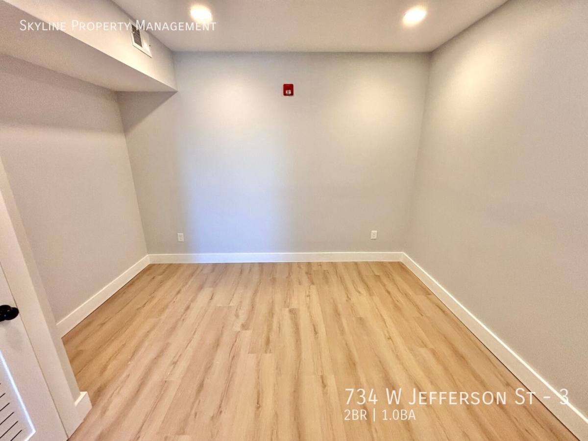 734 W Jefferson St, Philadelphia, PA 19122 - Apartment for Rent - Image 7