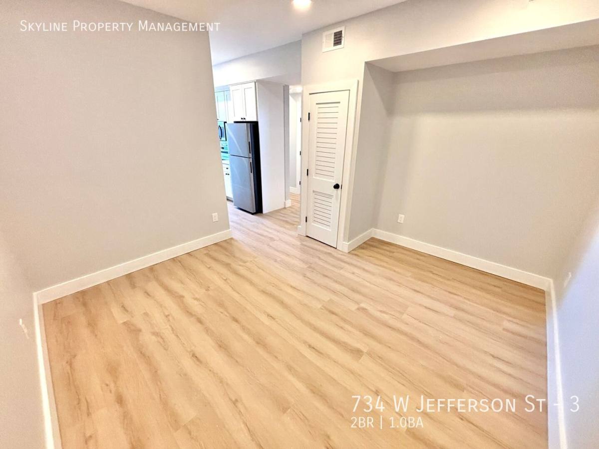 734 W Jefferson St, Philadelphia, PA 19122 - Apartment for Rent - Image 9