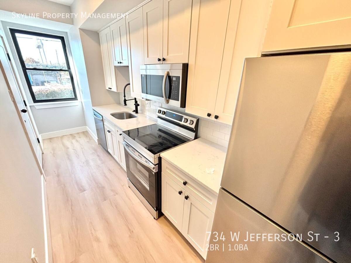 734 W Jefferson St, Philadelphia, PA 19122 - Apartment for Rent - Image 4