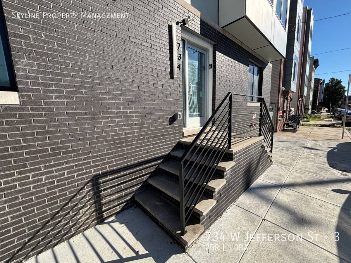 734 W Jefferson St, Philadelphia, PA 19122 - Apartment for Rent - Image 3
