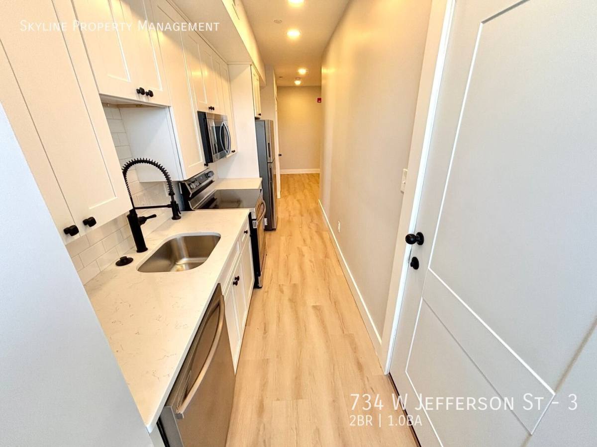 734 W Jefferson St, Philadelphia, PA 19122 - Apartment for Rent - Image 5
