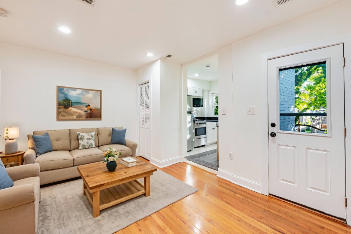 2807 4th St NE, Washington, DC 20002 - Apartment for Rent - Image 1
