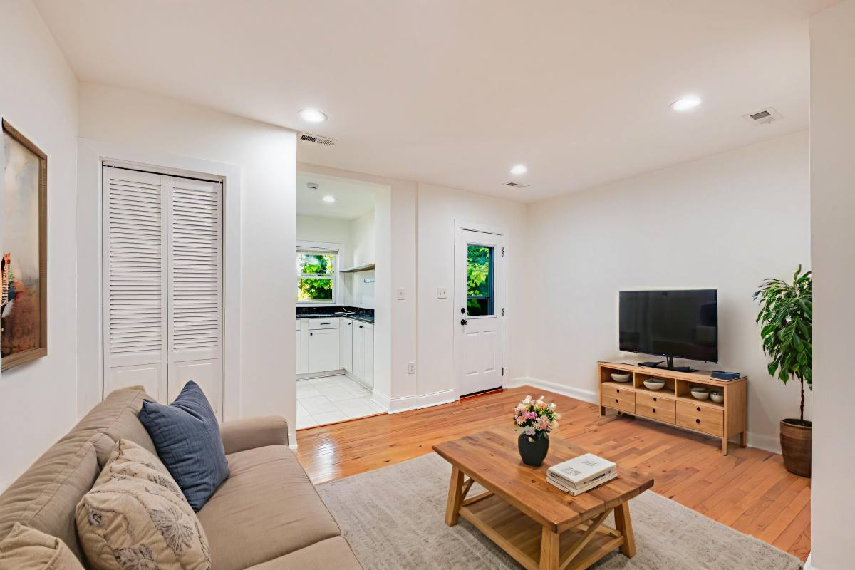 2807 4th St NE, Washington, DC 20002 - Apartment for Rent - Image 2
