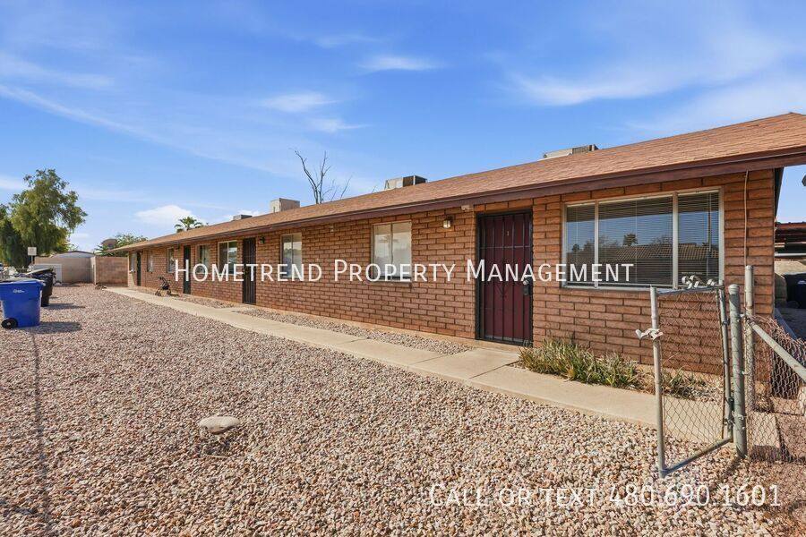 Apartment for rent at 159 E Ingram St #1, Mesa, AZ 85201