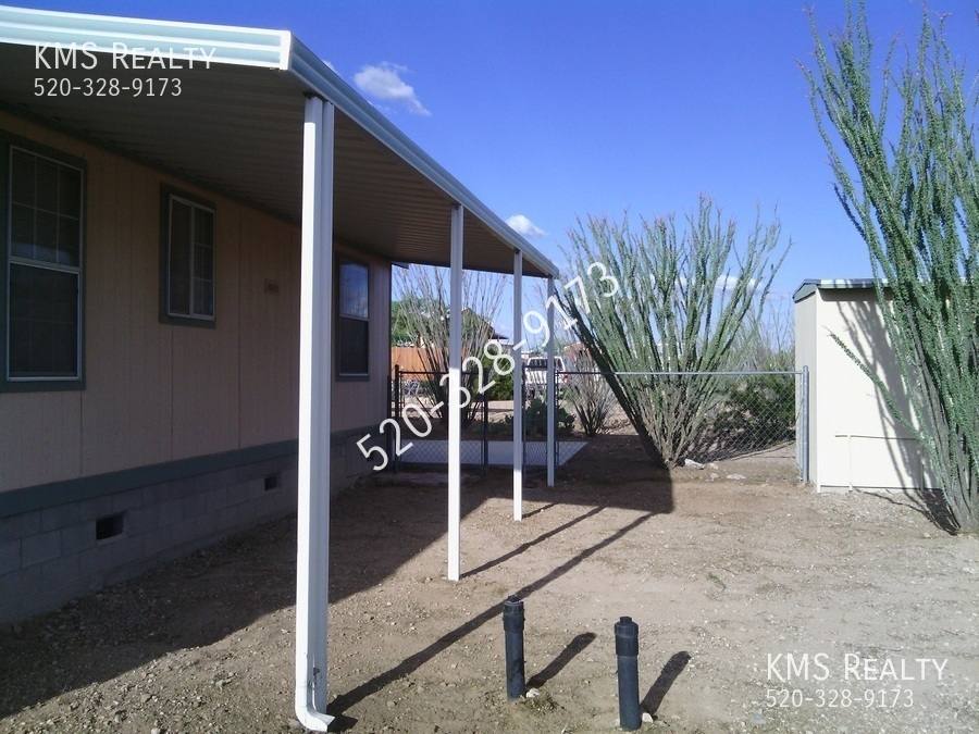 13786 E Ocotillo Bloom Dr, Vail, AZ 85641 - House for Rent - Image 9