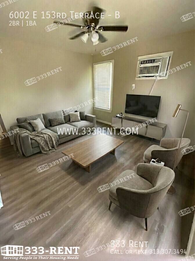 6002 E 153rd Terrace #B, Grandview, MO 64030 - Apartment for Rent - Image 3