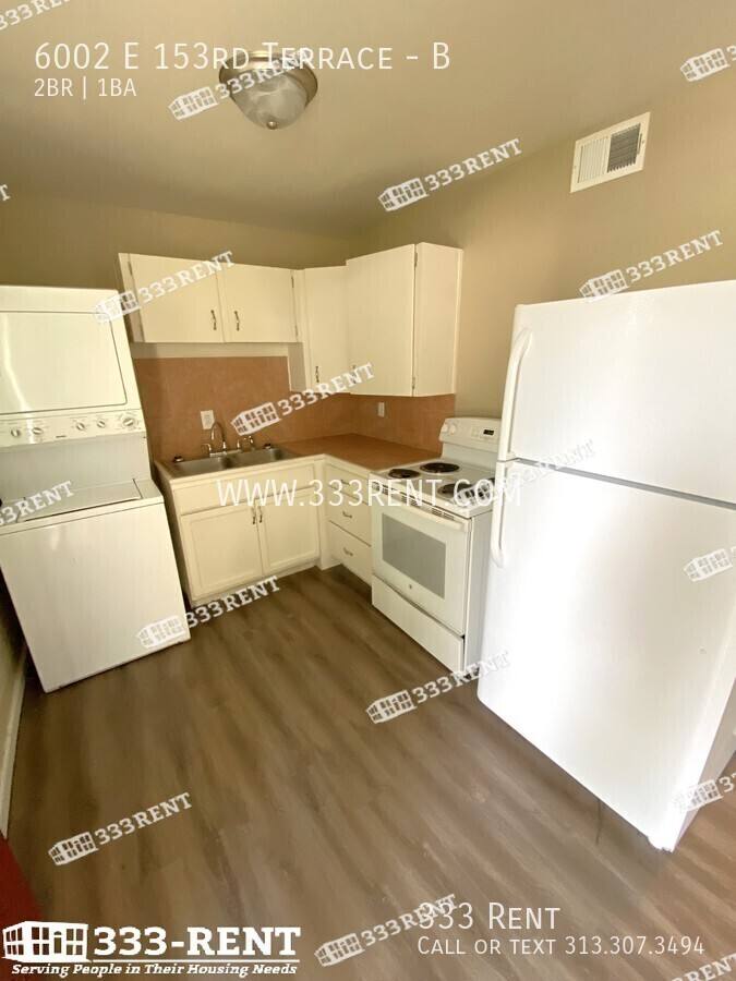 6002 E 153rd Terrace #B, Grandview, MO 64030 - Apartment for Rent - Image 4