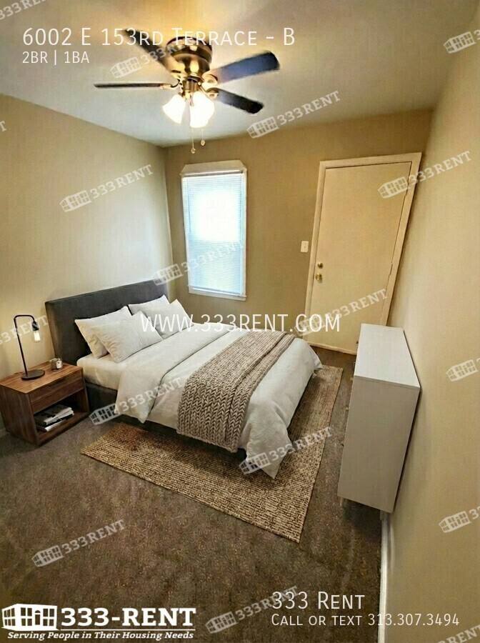 6002 E 153rd Terrace #B, Grandview, MO 64030 - Apartment for Rent - Image 7