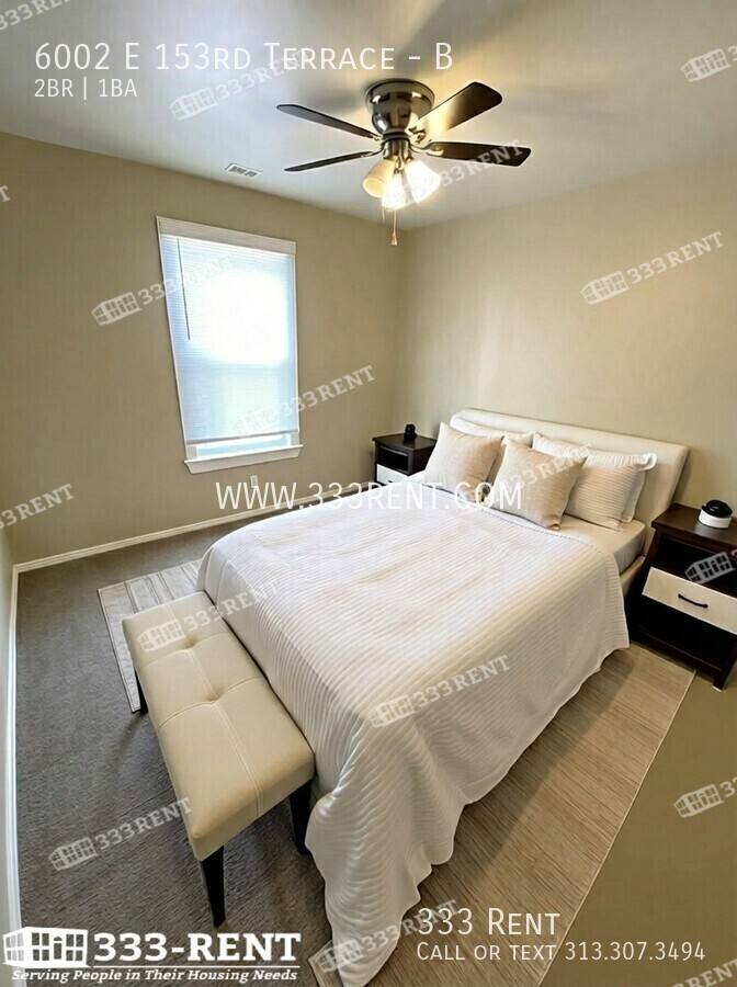 6002 E 153rd Terrace #B, Grandview, MO 64030 - Apartment for Rent - Image 6