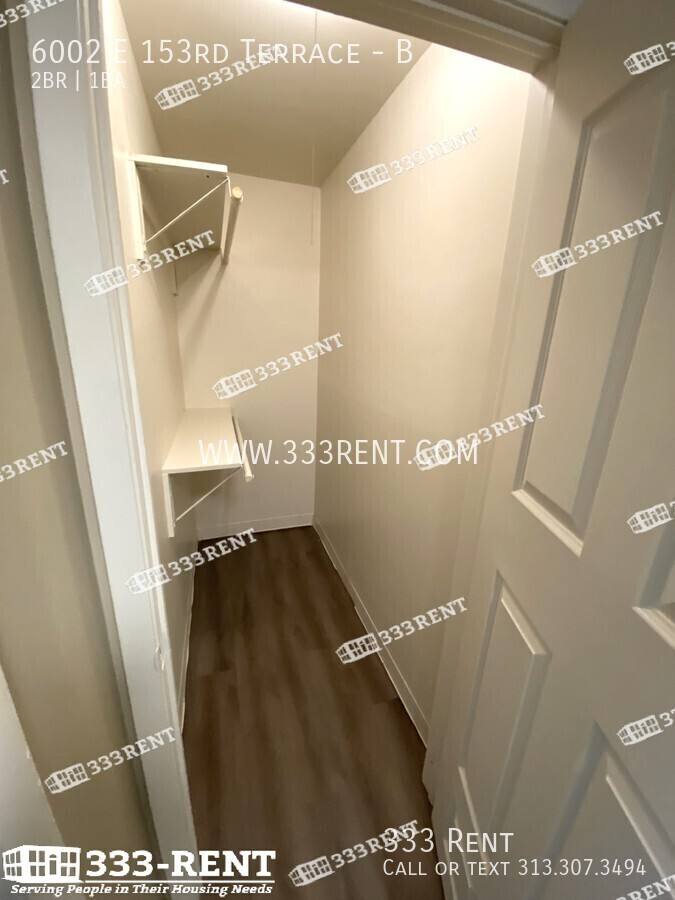 6002 E 153rd Terrace #B, Grandview, MO 64030 - Apartment for Rent - Image 8