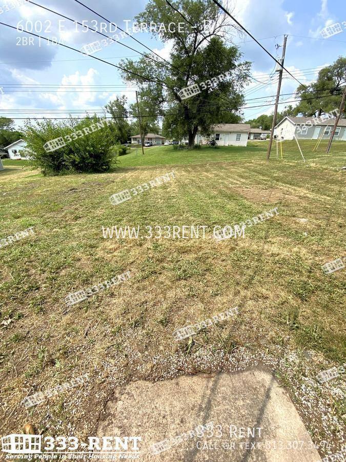 6002 E 153rd Terrace #B, Grandview, MO 64030 - Apartment for Rent - Image 9