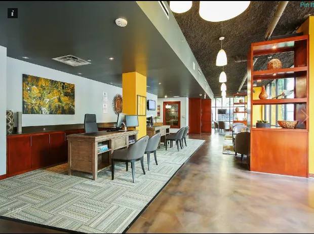 2717 Howell St #A2, Dallas, TX 75204 - Apartment for Rent - Image 7