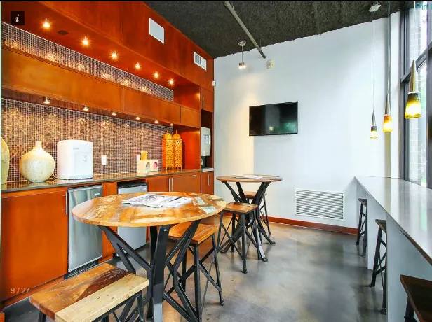 2717 Howell St #A2, Dallas, TX 75204 - Apartment for Rent - Image 10