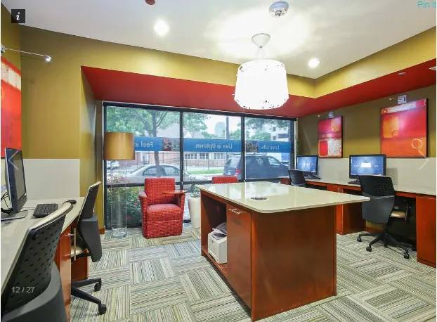 2717 Howell St #A2, Dallas, TX 75204 - Apartment for Rent - Image 6