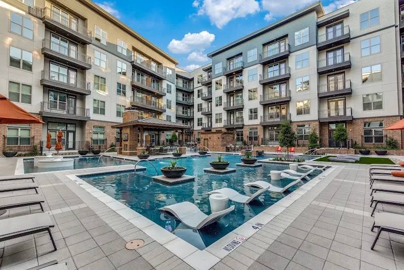 4606 Amesbury Dr #A9, Dallas, TX 75206 - Apartment for Rent - Image 1