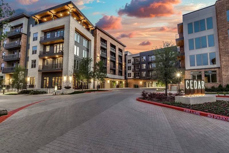 4606 Amesbury Dr #A9, Dallas, TX 75206 - Apartment for Rent - Image 4