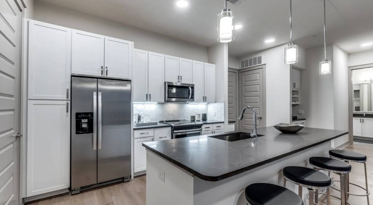 4606 Amesbury Dr #A9, Dallas, TX 75206 - Apartment for Rent - Image 9