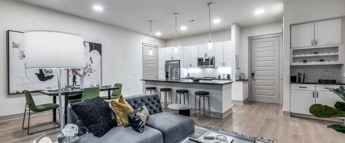 4606 Amesbury Dr #A9, Dallas, TX 75206 - Apartment for Rent - Image 8