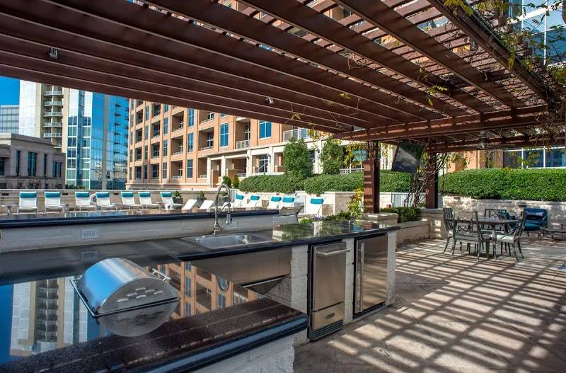 2215 Cedar Springs Rd #A5, Dallas, TX 75201 - Apartment for Rent
