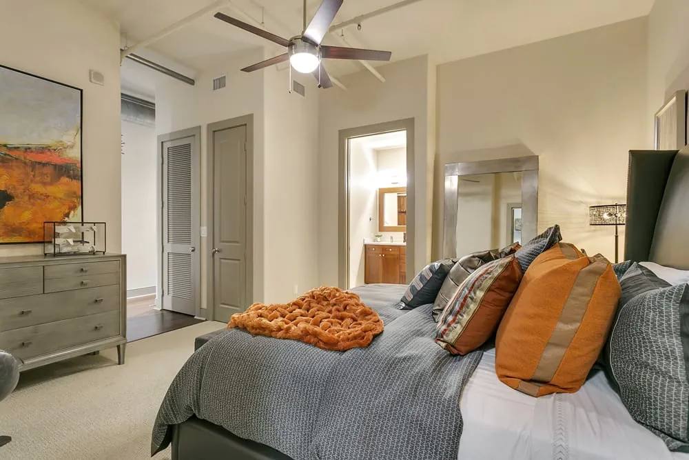 2215 Cedar Springs Rd #A5, Dallas, TX 75201 - Apartment for Rent - Image 10