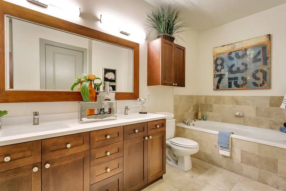 2215 Cedar Springs Rd #A5, Dallas, TX 75201 - Apartment for Rent - Image 7