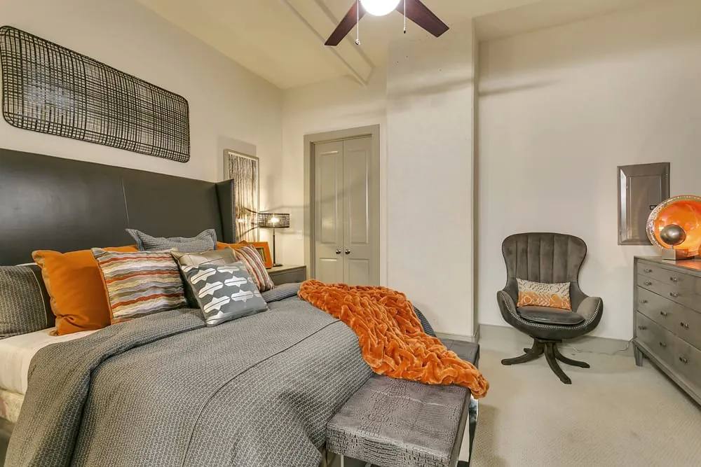 2215 Cedar Springs Rd #A5, Dallas, TX 75201 - Apartment for Rent - Image 9