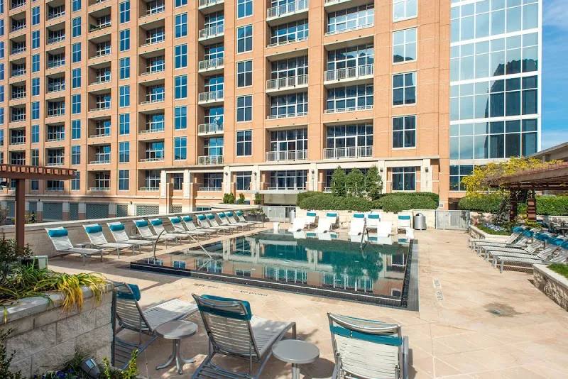 2215 Cedar Springs Rd #A5, Dallas, TX 75201 - Apartment for Rent - Image 5