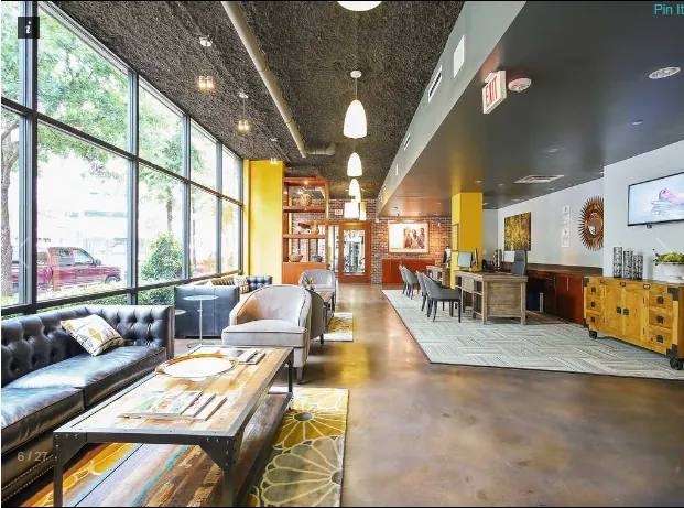 2717 Howell St #C4, Dallas, TX 75204 - Apartment for Rent - Image 8