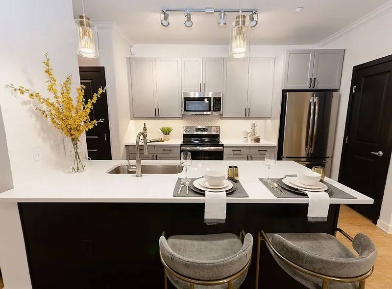 2717 Howell St #C4, Dallas, TX 75204 - Apartment for Rent - Image 5