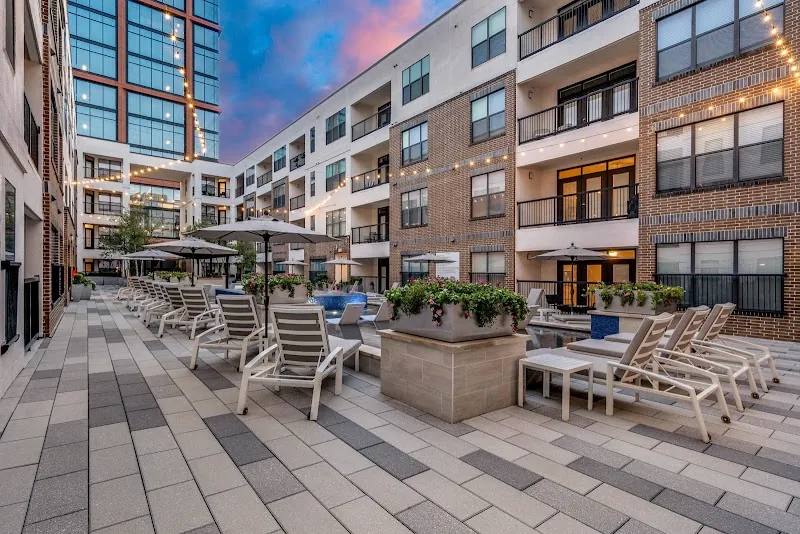 2717 Howell St #C4, Dallas, TX 75204 - Apartment for Rent - Image 1