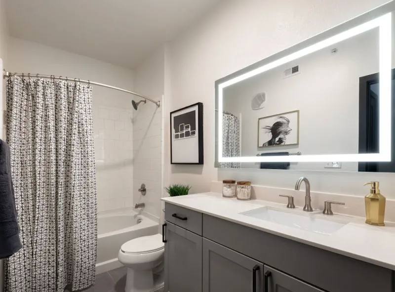 2717 Howell St #C4, Dallas, TX 75204 - Apartment for Rent - Image 3