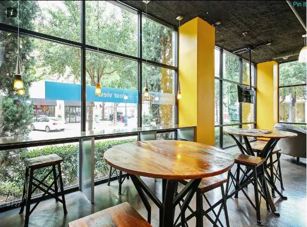 2717 Howell St #C4, Dallas, TX 75204 - Apartment for Rent - Image 9