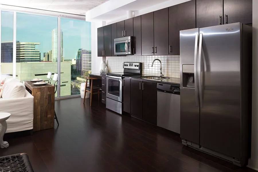 2320 N Houston St, Dallas, TX 75219 - Apartment for Rent - Image 7