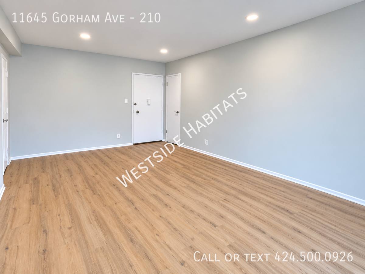 11645 Gorham Ave #210, Los Angeles, CA 90049 - Apartment for Rent - Image 8
