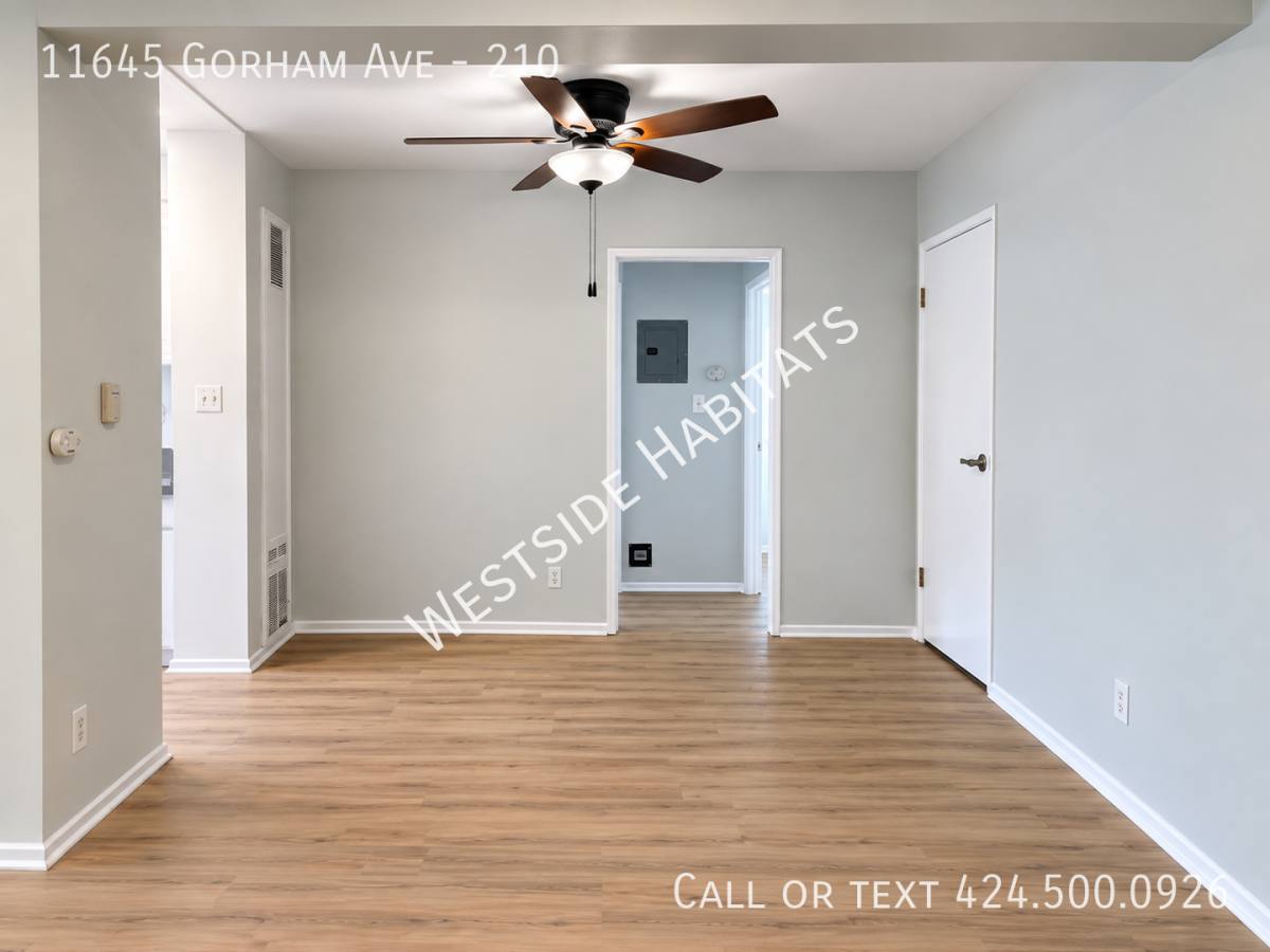 11645 Gorham Ave #210, Los Angeles, CA 90049 - Apartment for Rent - Image 6