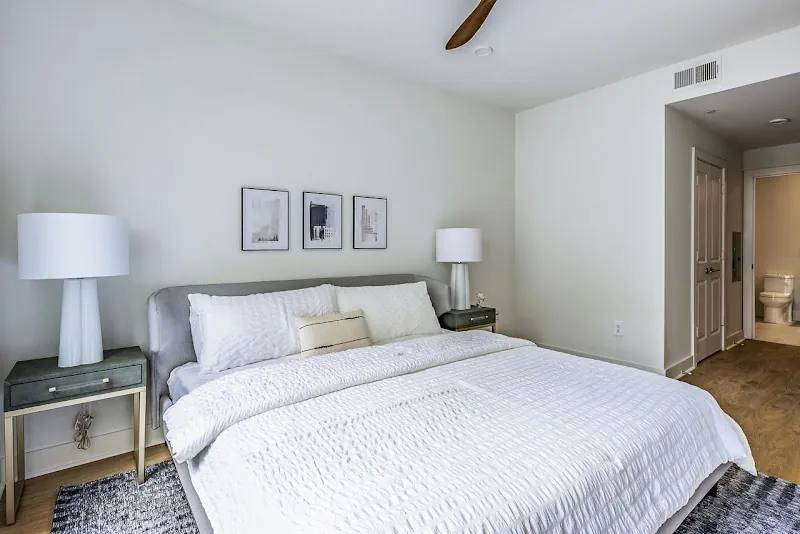 2221 W Dallas St, Houston, TX 77019 - Apartment for Rent - Image 2