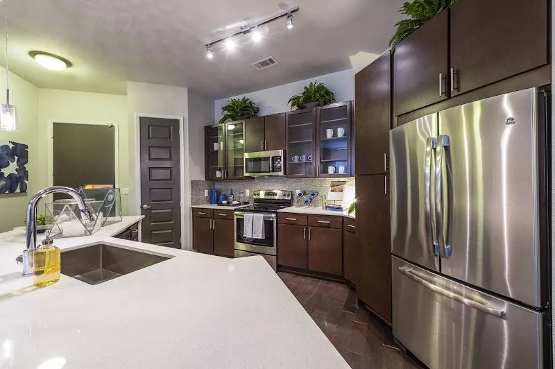 920 Westcott St, Houston, TX 77007 - Apartment for Rent - Image 3