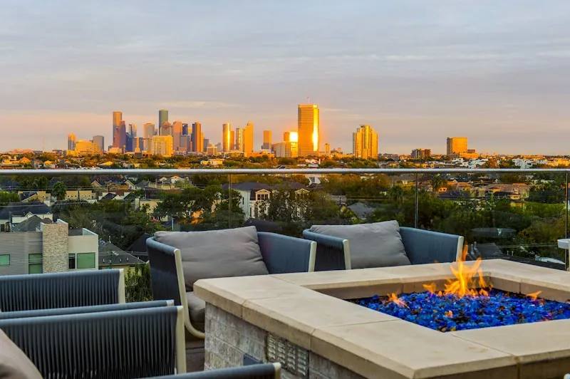 920 Westcott St, Houston, TX 77007 - Apartment for Rent - Image 4
