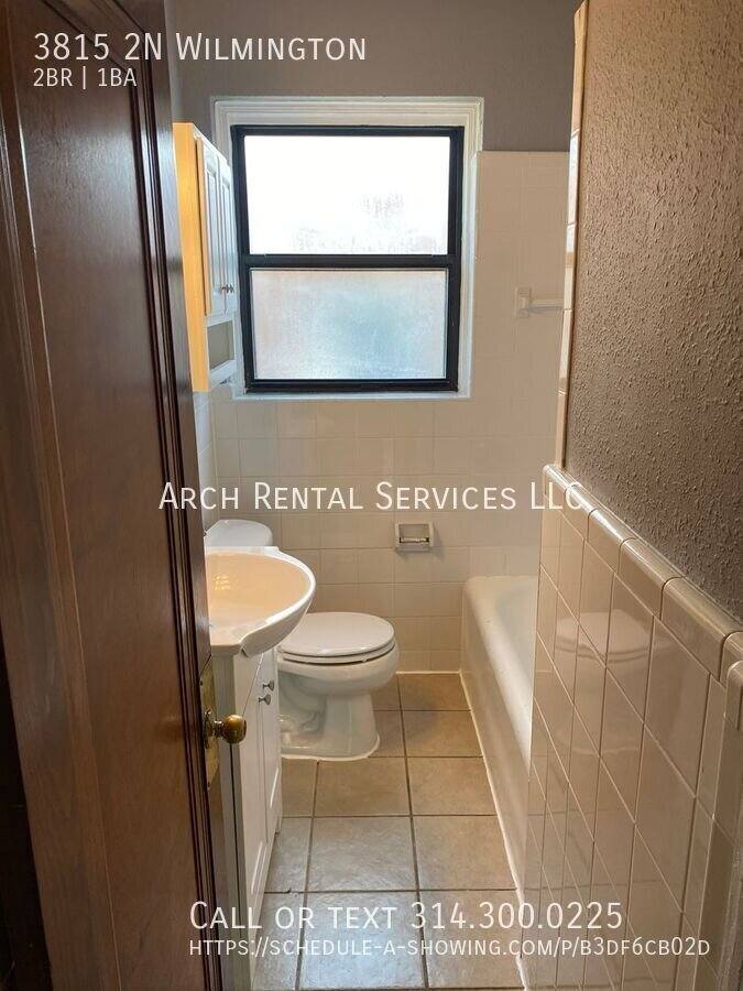 3815 2N Wilmington, St. Louis, MO 63116 - Apartment for Rent - Image 7