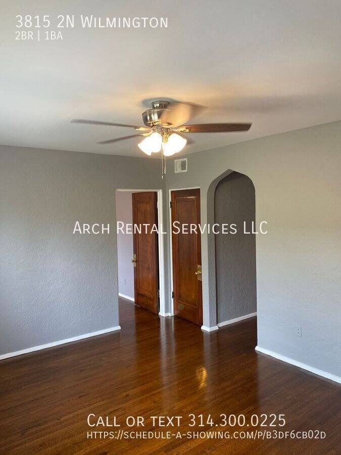 3815 2N Wilmington, St. Louis, MO 63116 - Apartment for Rent - Image 5
