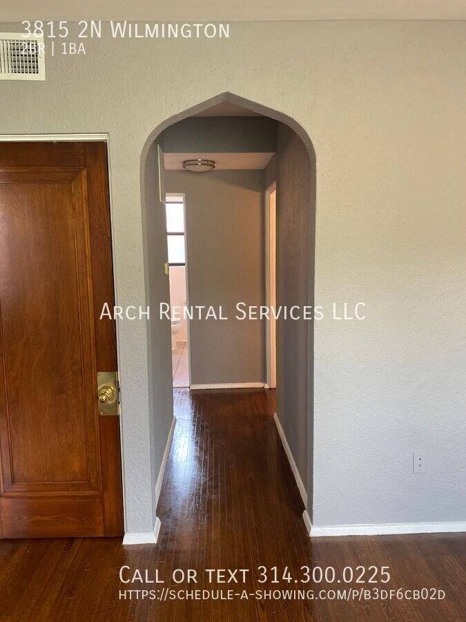 3815 2N Wilmington, St. Louis, MO 63116 - Apartment for Rent - Image 6