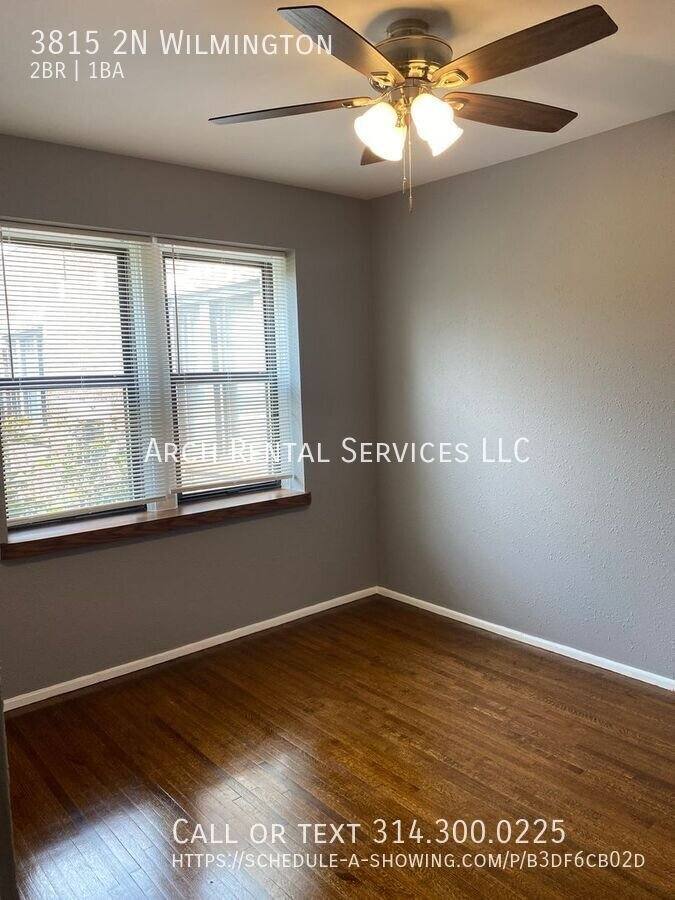 3815 2N Wilmington, St. Louis, MO 63116 - Apartment for Rent - Image 9