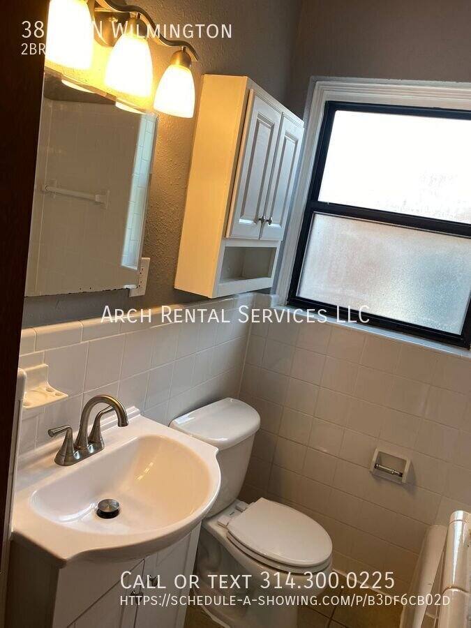 3815 2N Wilmington, St. Louis, MO 63116 - Apartment for Rent - Image 8